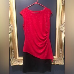 Enfocus Studio cocktail dress